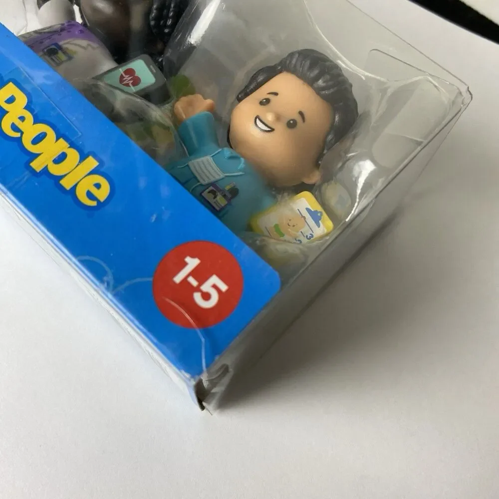 Fisher-Price fisher price